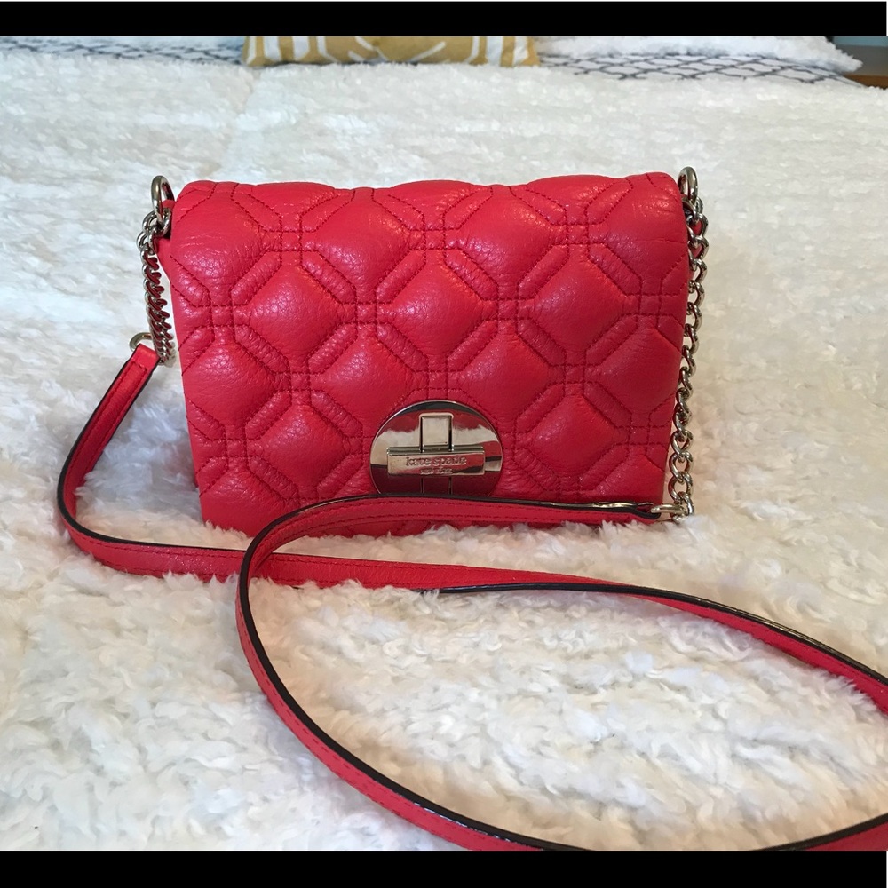 Kate Spade Astor Court Naomi crossbody
